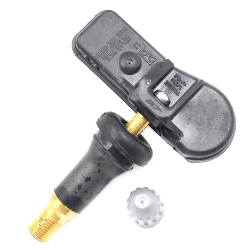 

4PcsTPMS for Kia Hyundai I10 [IA] 2014-2020 43Hz for Ix25 Hyundai Creta 2019 TIRE PRESSURE SENSOR 52933-B2100