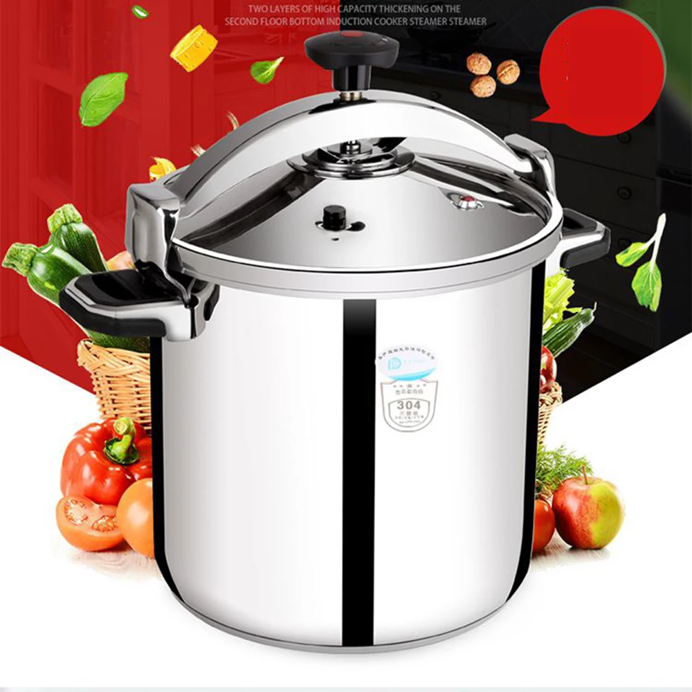 Скороварка для ресторана и отеля 3 л 30 Взрывозащищенная скороварка столовой