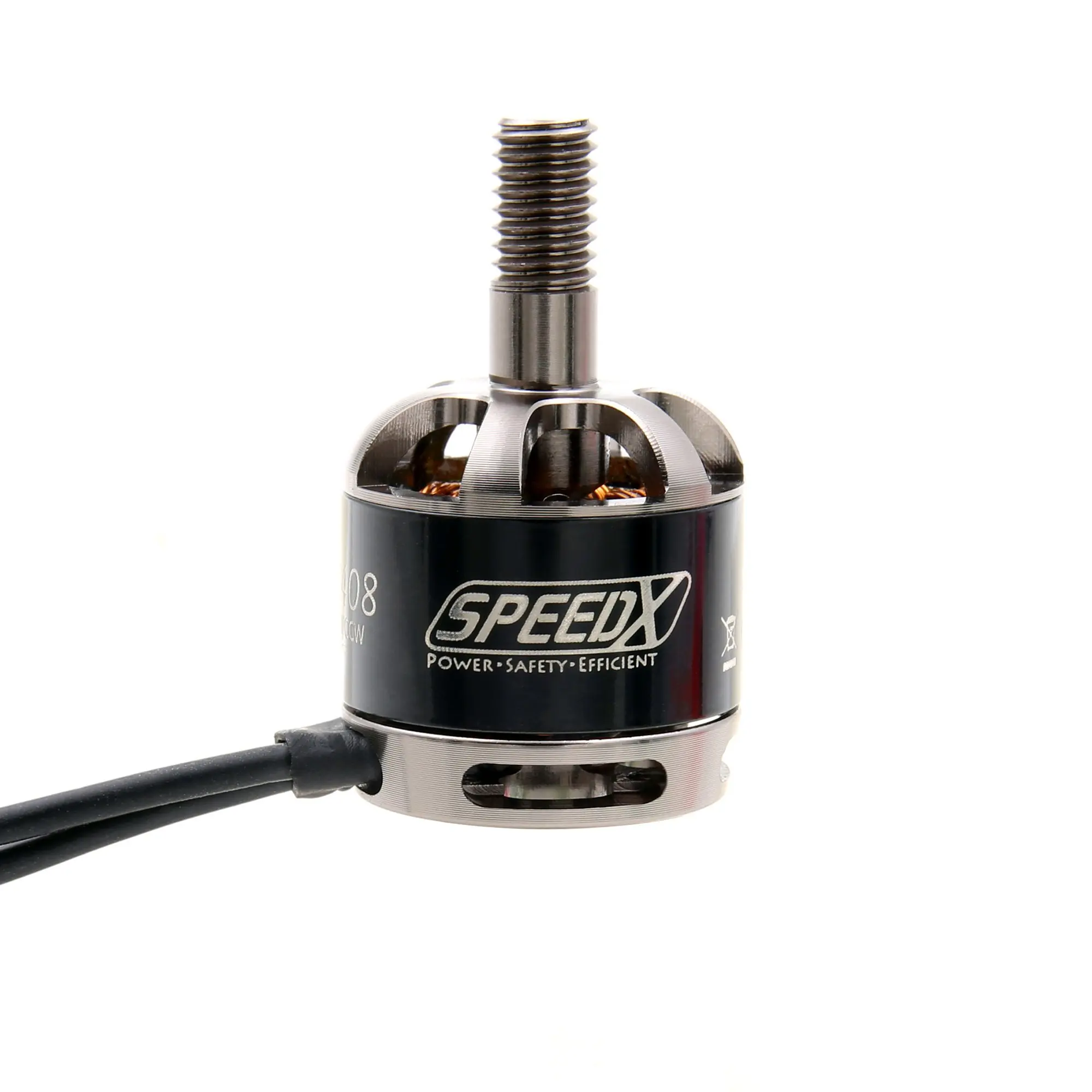 Новейший бесщеточный мотор GEPRC GR1408 2500KV 4100KV 3750KV 3500KV высокого качества для RC DIY FPV