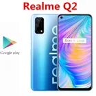 Оригинальный смартфон Realme Q2 5G 6,5 