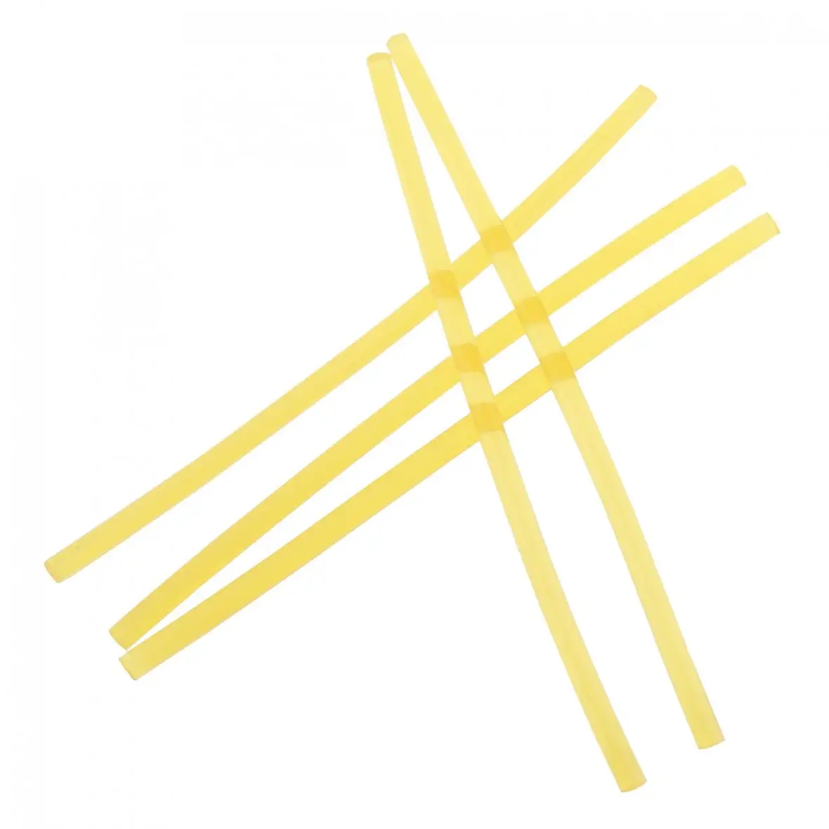 10pcs/set 7mm x 200mm Strong Viscose Hot Melt Gun Glue Sticks Environmental Protection DIY Tools for Repair Accessories | Инструменты