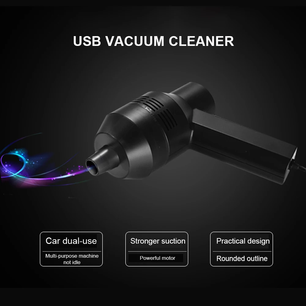 Беспроводной ручной автомобильный пылесос беспроводной портативный мини авто
