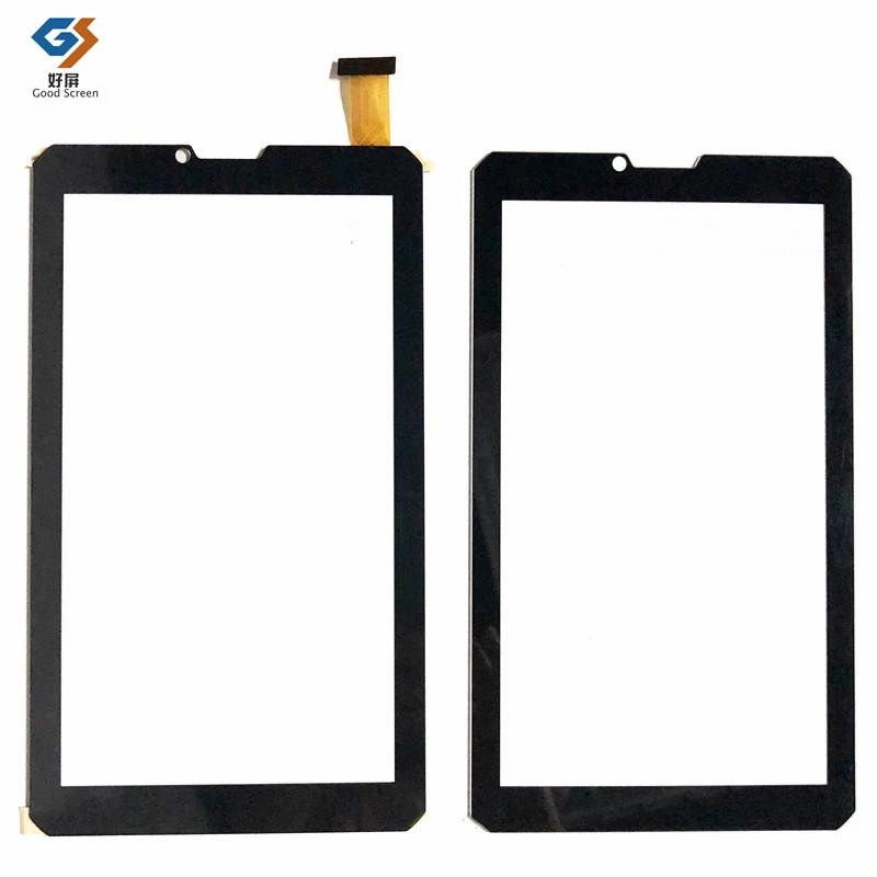 

New 7 Inch For BQ 7082G BQ-7082G ARMOR Print7 Tablet PC touch panel digitizer sensor Glass Replacement Parts