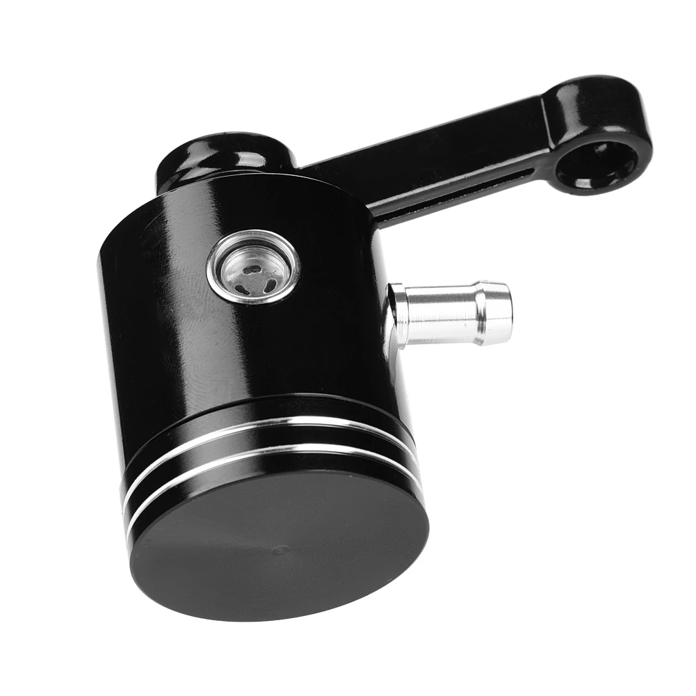 Мотоциклетный высокопрочный резервуар для жидкости из алюминиевого сплава Aprilia