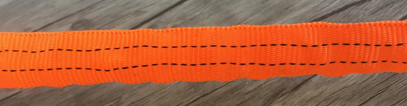 Protective Slings Fall Protection Rope Safety Lanyard Rock Climbing Elastic Ropes Survival Equipment for Outdoor Activity Sling