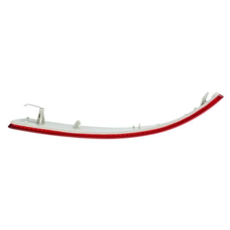 Для замены бампера отражатель аксессуары ABS + PC бленда для объектива Авто внешний