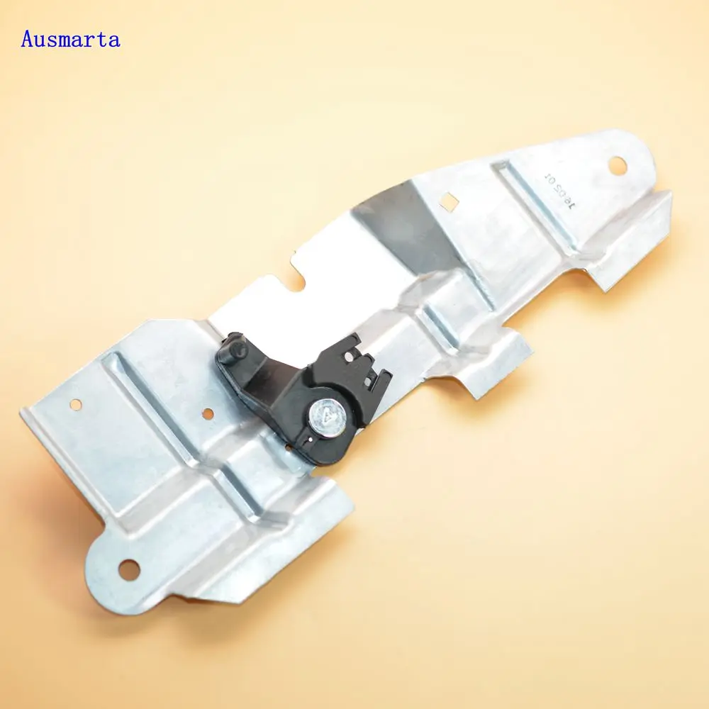 OEM Кронштейн защелки багажника подходит для Golf MK4 2001 2005 BORA 1J5827425 1J5 827 425 F