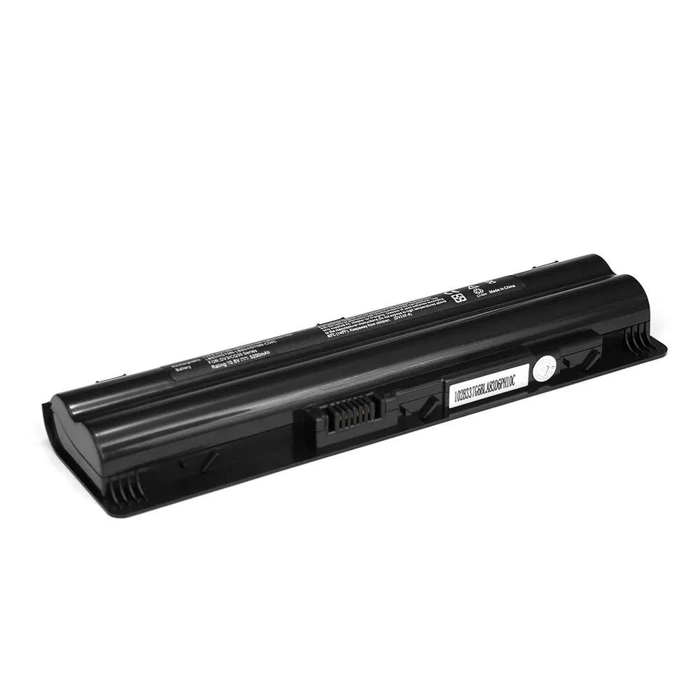 Аккумулятор для ноутбука HP CQ35 DV3-2000 Series (10.8V 5200mAh). PN: HSTNN-IB93 NU089AA NU090AA HSTNN-OB94 HSTNN-XB93 |