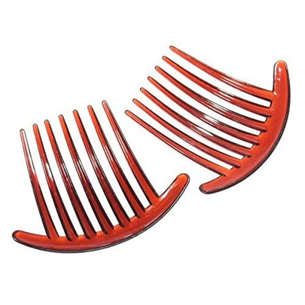 Женская пластиковая пушистая заколка для волос зажим укладки | Красота и