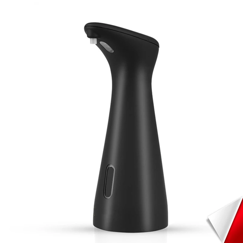 

Automatic Soap Dispenser Smart Foam Machine Non-Contact Infrared Sensor Foam Soap Dispenser Hand Sanitizer For Kitchen Bathroom