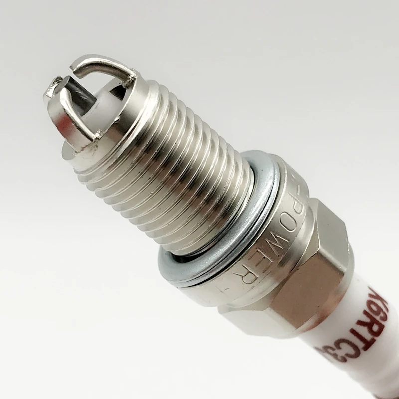 4 шт. сжиженного газа СПГ Свеча зажигания ET BKR7 LPG K6RTC3J для IK20 IK20TT VK20 BKR6EIX PFR7B D BKR7EIX BKR