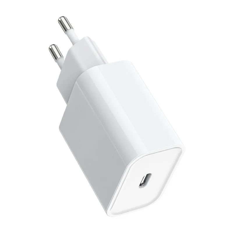 Зарядное устройство PD QC4.0 для Samsung S20 Ultra NOTE 20 10 Apple iPhone 12 11 Pro SE XR iPad USB-адаптер
