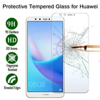 Защитное стекло для Huawei Y6 pro 2019, Huawei Y9 2019 Y7 prime pro 2019, Защитное стекло для Huawei y6 prime 2019, защита экрана