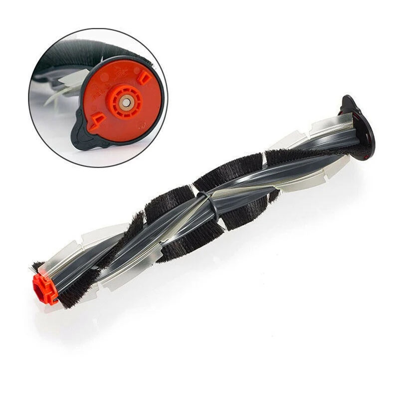 Изготовлен из высококачественных материалов ролик/щетка для чистки Neato Botvac серии