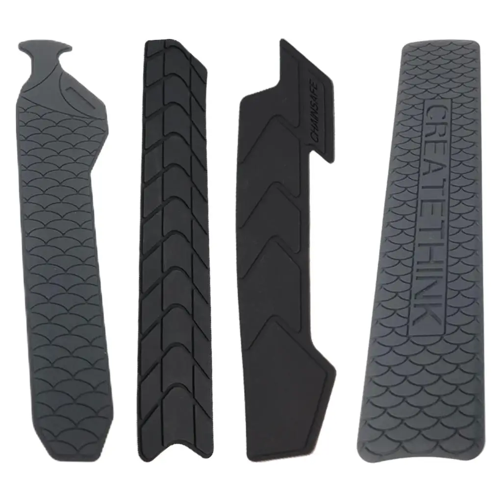 

Водонепроницаемая силиконовая защитная лента для дорожного велосипеда