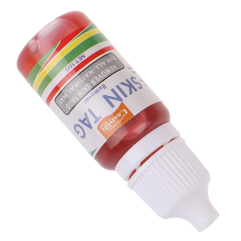 10 ML Body Warts Treatment Cream Skin Tag Remover Foot Corn Removal Plantar Ointment Care | Красота и здоровье