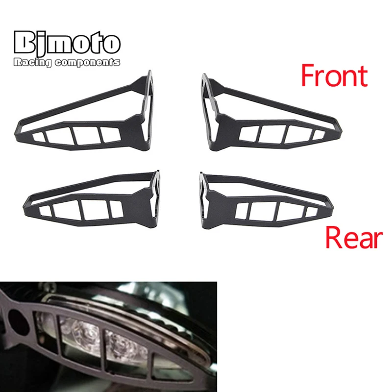 Защитный чехол для указателя поворота BMW R1200GS Adventure ADV F800GS F800GT F800R HP4 S1000R S1000RR R Nine T|r