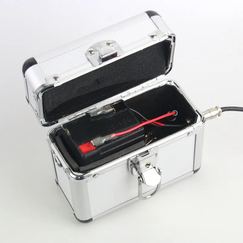 Новый электрический беспроводной томатный опылитель Тепличный инструмент для