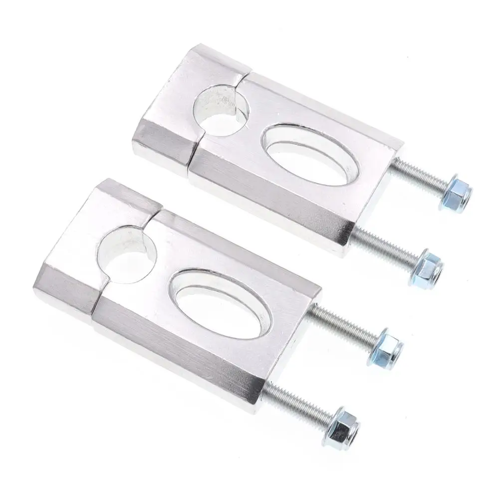 1 пара 22 м устройство направления удара Верхняя и нижняя Соединительная пластина