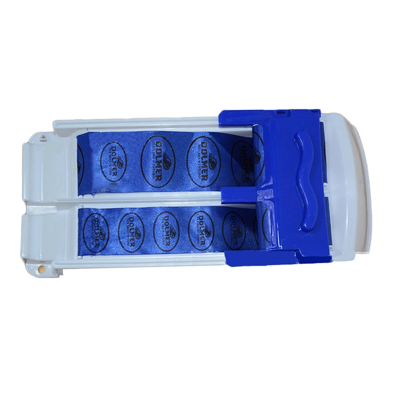 Набивной ролик для упаковки овощей виноградных листьев капусты мяса роликовый