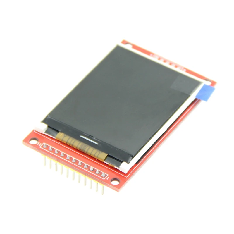 2 дюймовый SPI серийный TFT LCD модуль 176X220 экран дисплея для Arduino NUO MEGA 2560 платы |