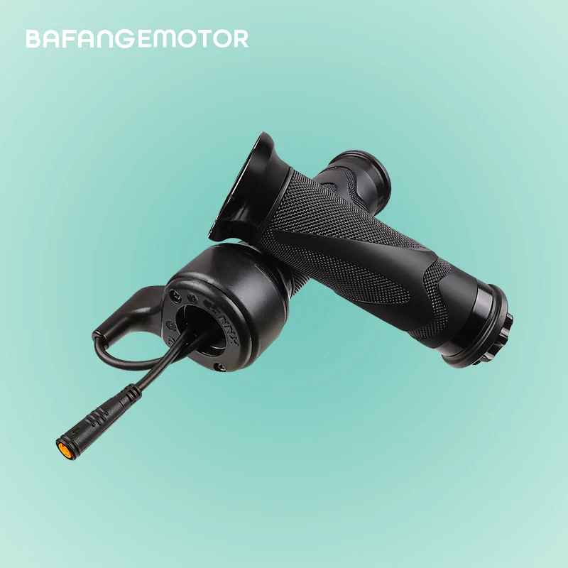 BBS01 BBS02 BBSHD дроссельная заслонка для велосипеда Bafang BBS E водостойкий соединитель