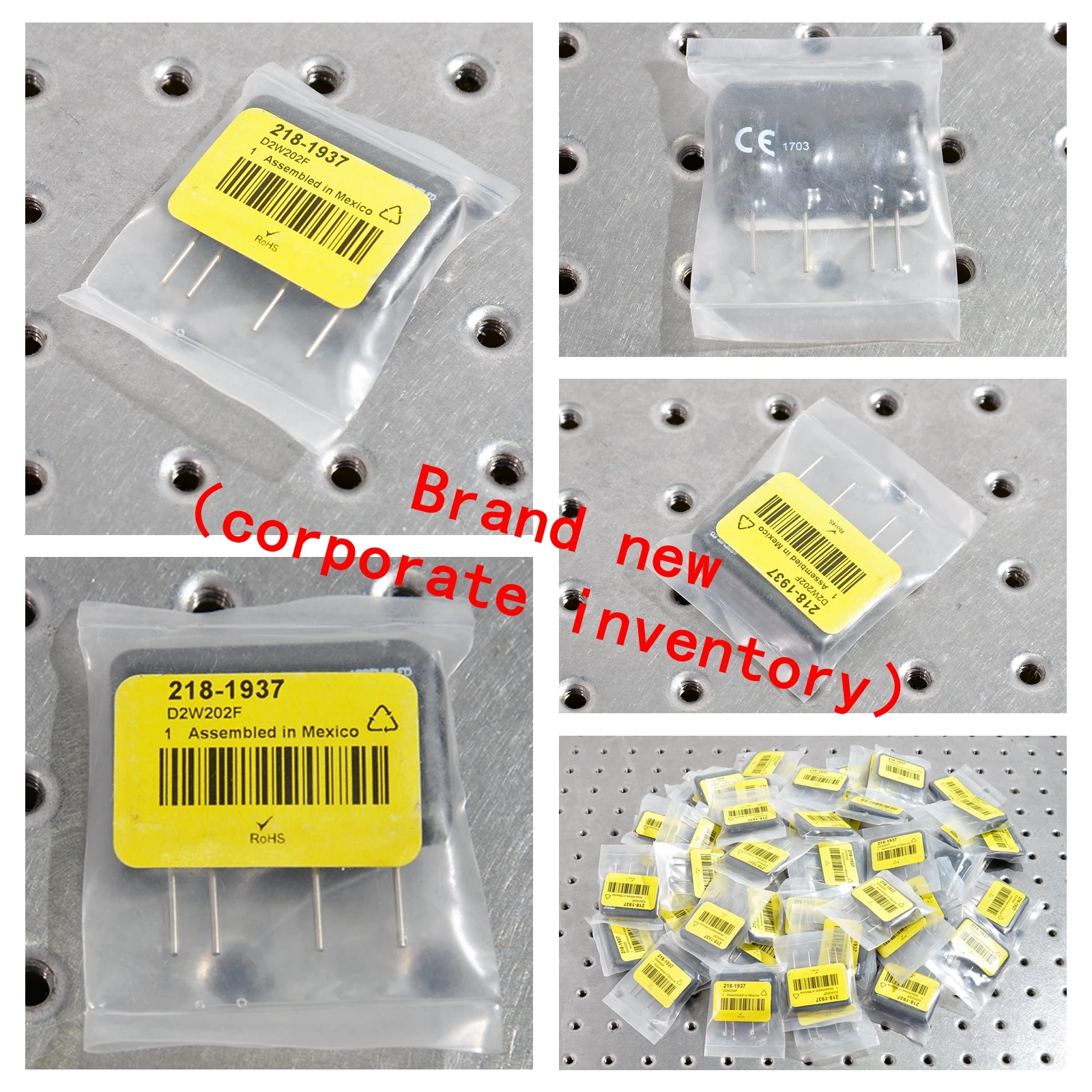 Рисунок 3 - Мексиканское кридом D2W202F ре