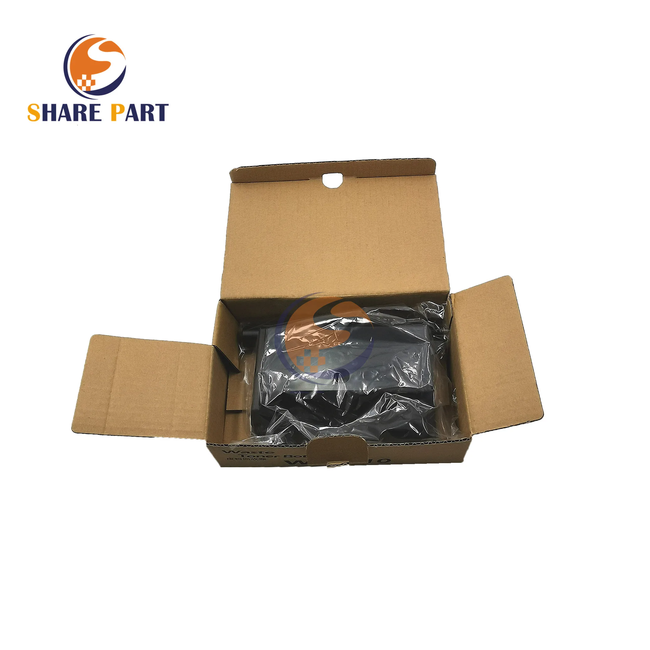 1PC NEW WT1110 Waste Toner Bottle WT-1110 Compatible Kyocera WT 1020 FS 1040 1060 1120 1125 1110 | Компьютеры и офис