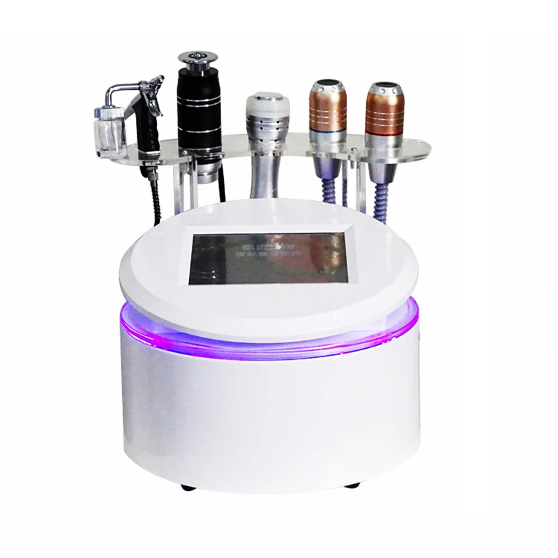 Portable Vmax Face Radar Sculptor Wrinkle removal and tension cosmetology instrument Massage Relaxation Beauty Apparatus | Красота и