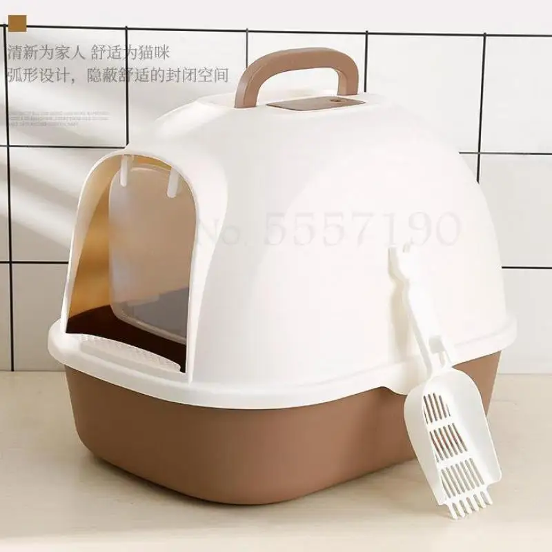 Подстилка для кошачьего туалета с защитой от брызг|Лотки и товары туалета| |