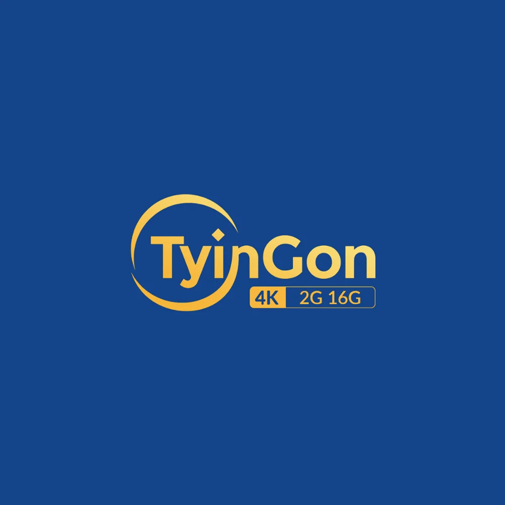 

TyinGon Android Box 8G 64G