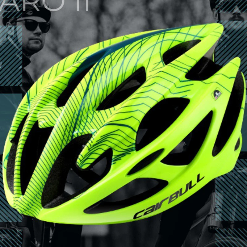 

Профессиональный велосипедный шлем унисекс, ультралегкий горный велосипедный шлем