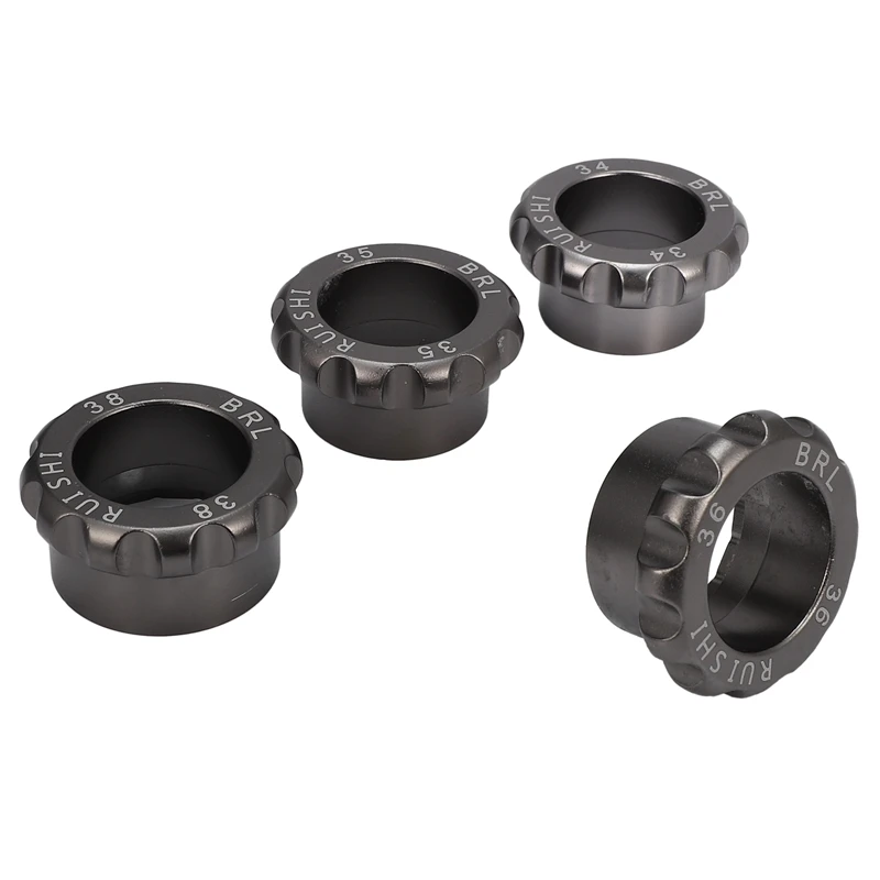 

4PCS Set Case Tool Screw Back Opener for Breitling Watch 34mm 35mm 36mm 38mm Watch Repair Tools Case Screw