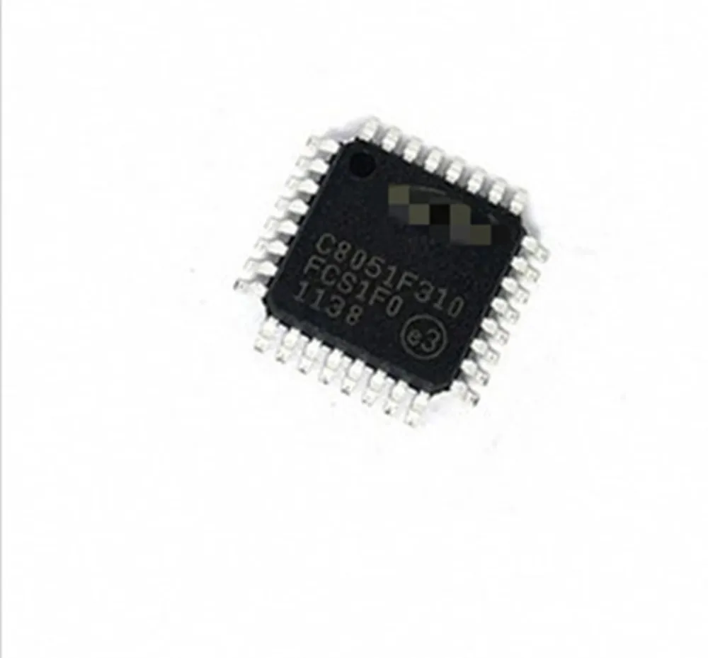 

5 шт./лот новый чип Φ C8051F310 package lqfp32 MCU