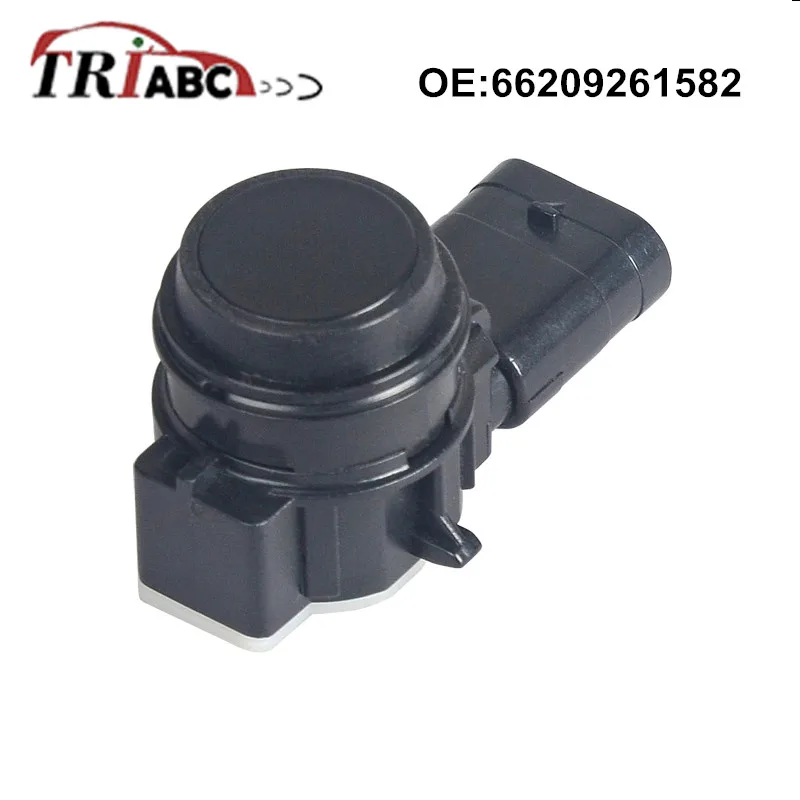 PDC Датчик парковки для BMW 1 F20/F21 3 F30 F35 F80 Новый антирадар детектор парктроник