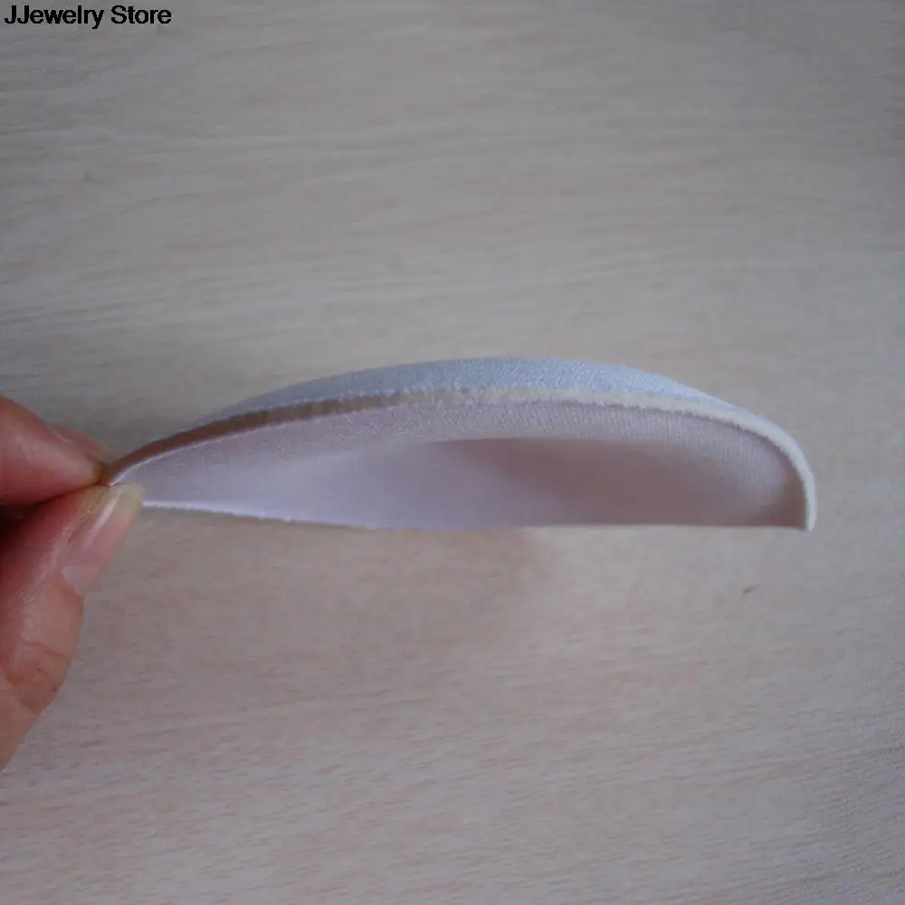 1 Pair Summer Breast Bra Bikini Inserts Chest Pad Sponge Foam Pads Cups Women Swimsuit Padding hot | Женская одежда