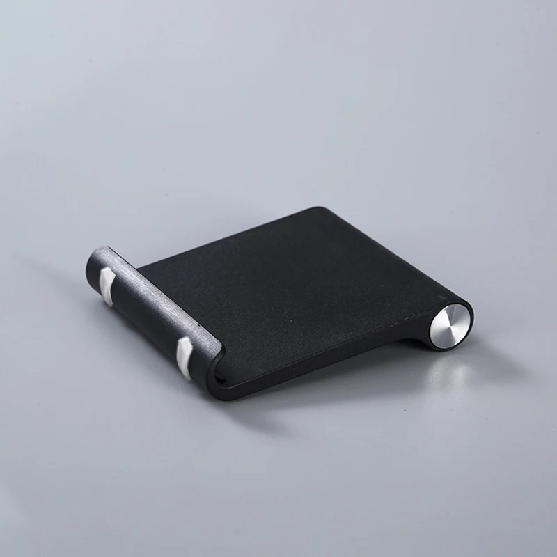 universal desk standing phone holder portable foldable 100 degree adjustable multicolor options xiaomi iphone smart phone stand free global shipping