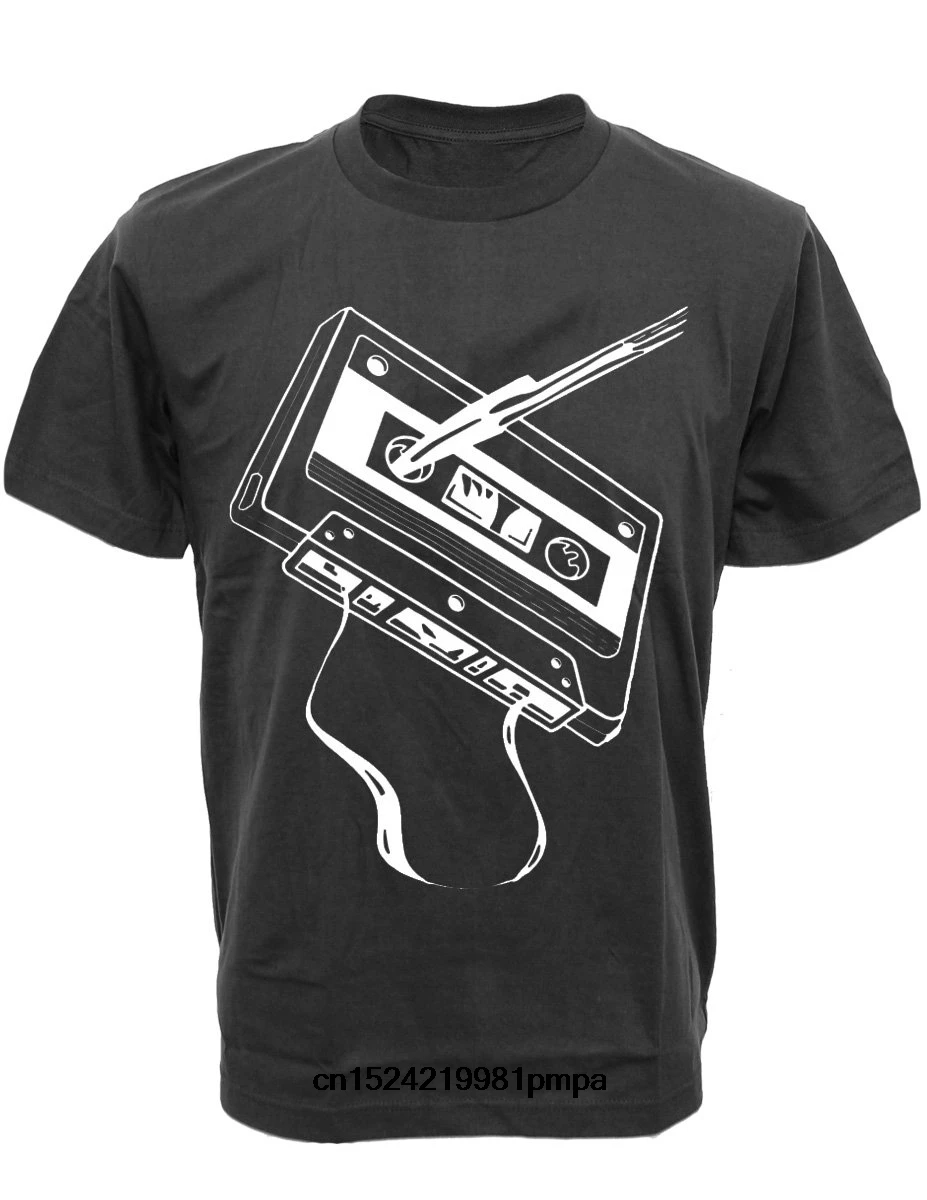 Забавная футболка для мужчин новинка женская Классическая с изображением