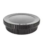 Набор крышек для объектива N-ikon Z Mount Body Cap для N-ikon Z Cameras Z6 Z7 и т. д.