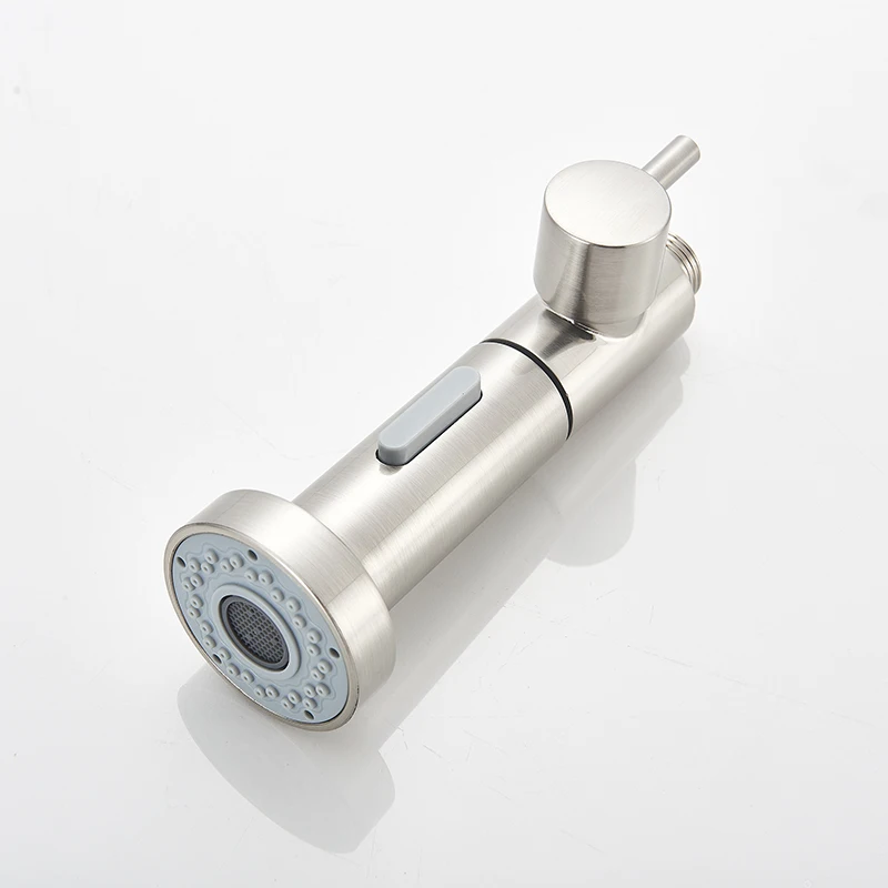 Смеситель для кухни Suguword сменный кран высокого давления|sprayer nozzle|sprayer plasticfaucet vessel |