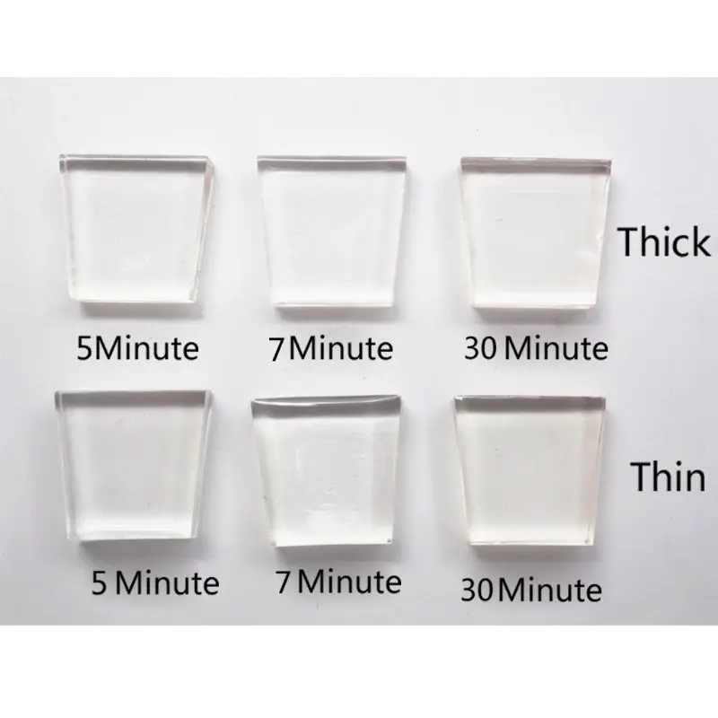 

25g UV Resin Transparent Ultraviolet Curing Epoxy Resin Jewelry Making Hard Type