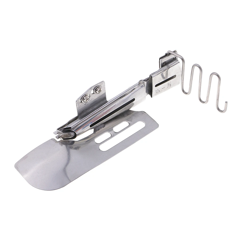 Складная клейкая лента папка для крепления бумажника со складными краями