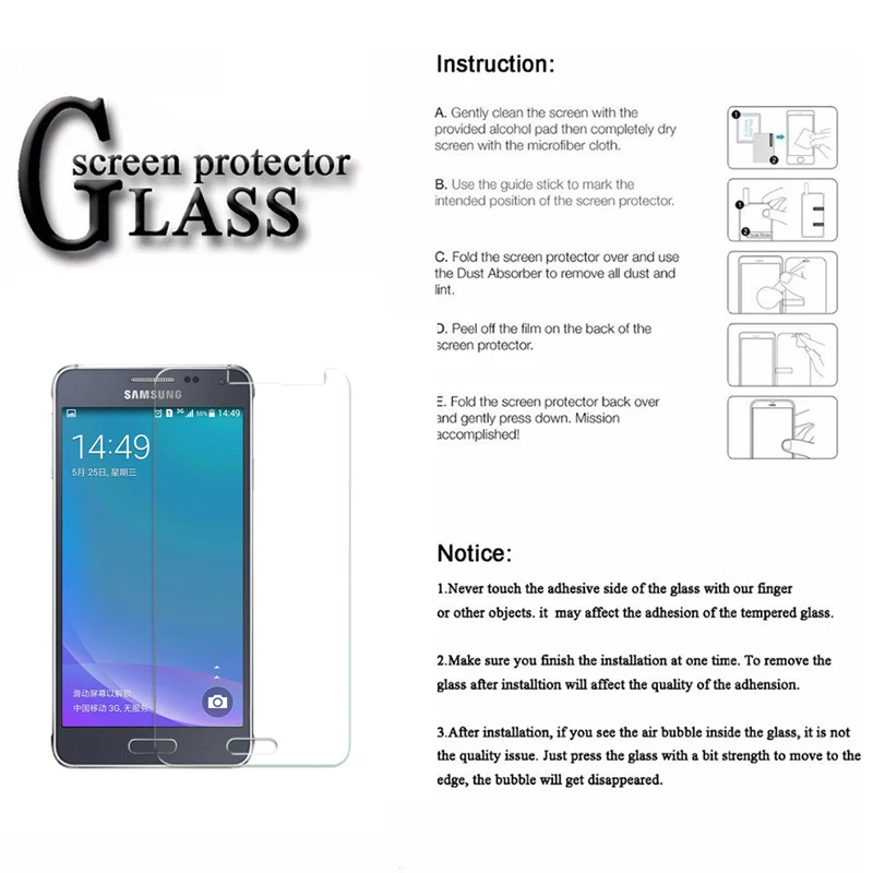 Закаленное Стекло на для samsung Galaxy J3 J5 J7 J2 J5 J7 Prime Экран протектор для samsung J2 J4 J6 J8 защитная пленка