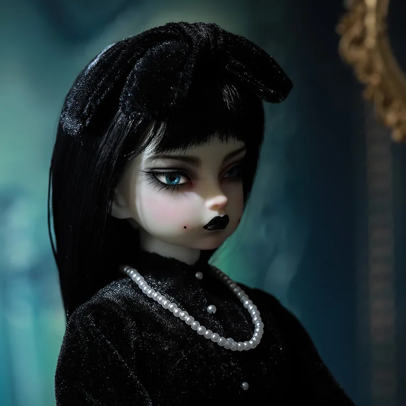 Shuga Fairy Zou 1/4 кукла BJD тело модная модель Fullset полимерные игрушки для детей Подарки