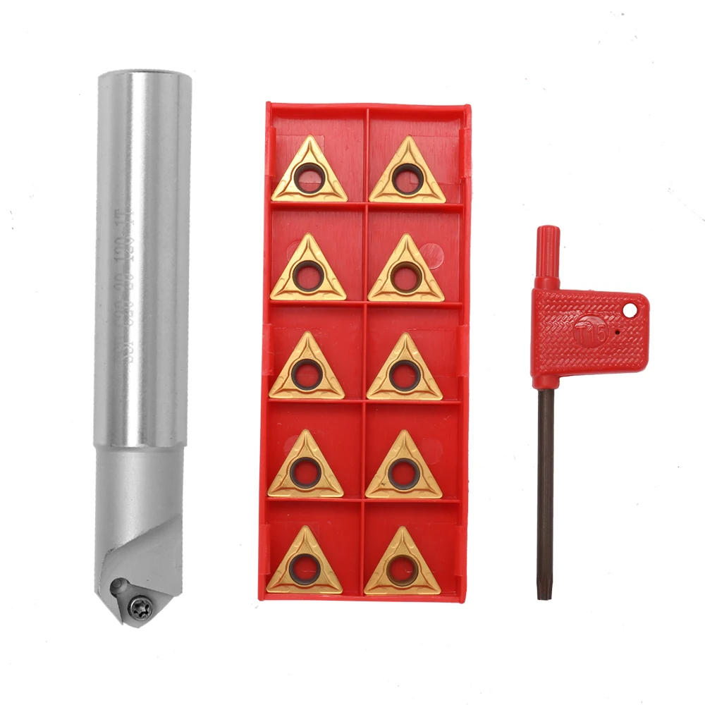 SSP фрезерный станок с ЧПУ держатель режущих инструментов для токарного