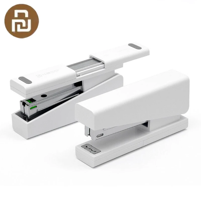 

Степлер Kaco LEMO 24/6 26/6 со скобами 100 шт. для бумаги, офиса, школы