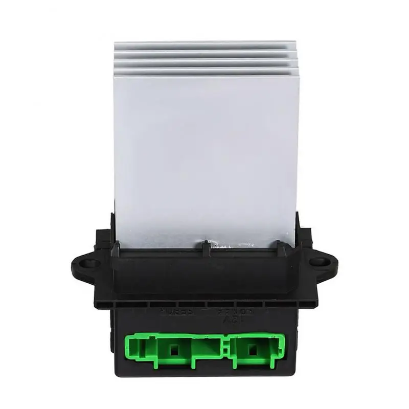 Контроллер скорости нагревателя кондиционера сопротивление электродвигатель