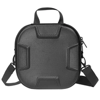 handheld stabilizer case for dji om 5 portable storage eva protective bag carrying case handheld stabilizer accessories