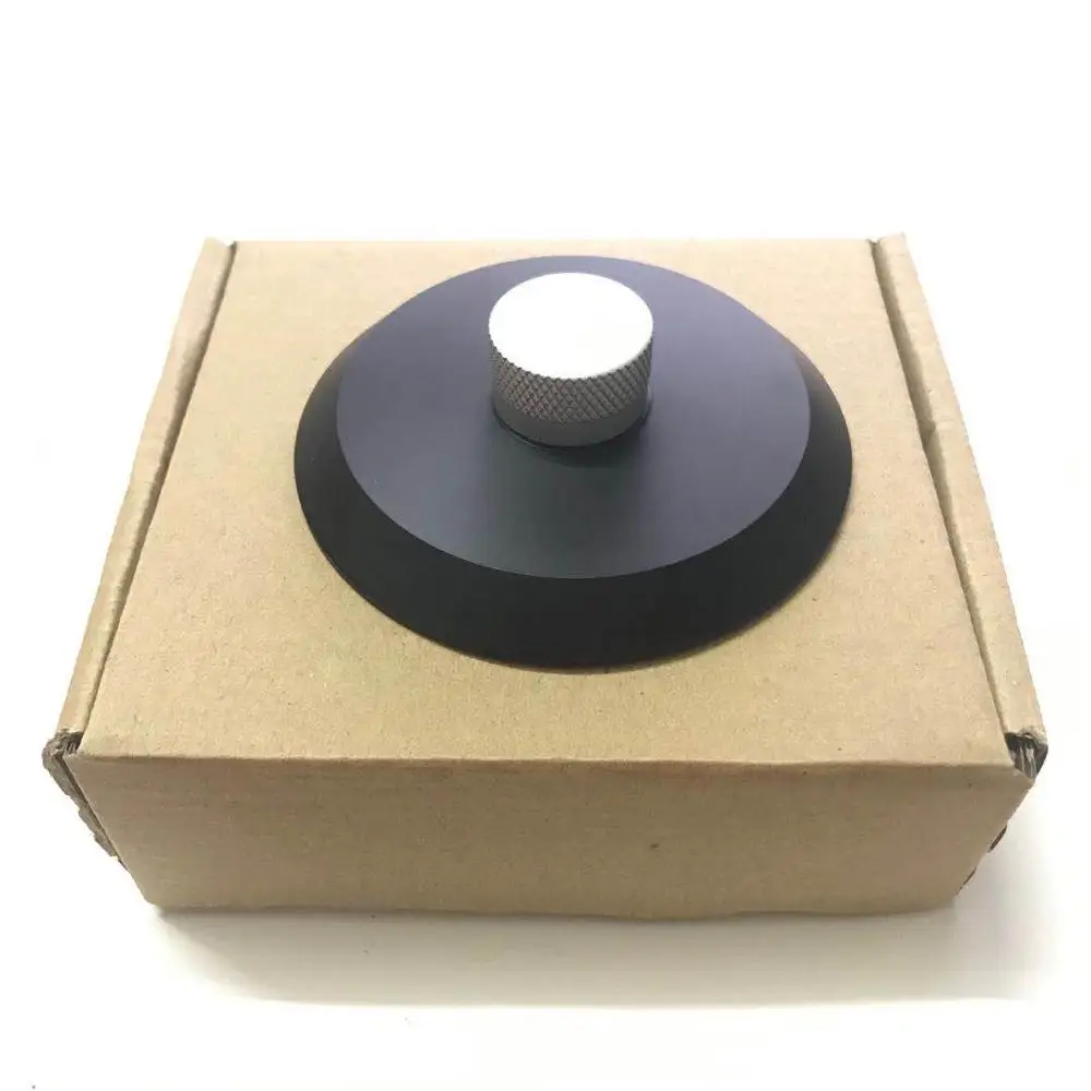 Высококачественный POM материал LP виниловые поворотные столы Дисковый