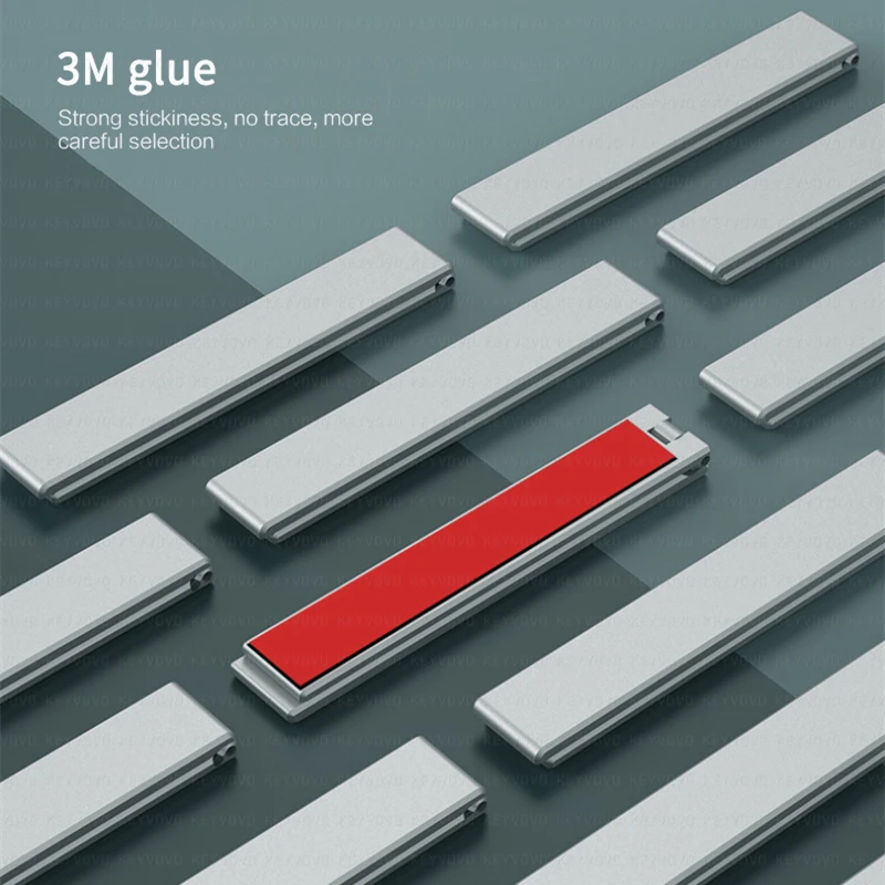 Металлический держатель для телефона подставка универсальная мини-Складная